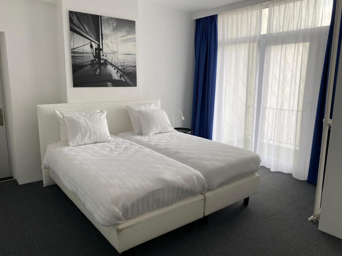 Avenue Hotel Ostende