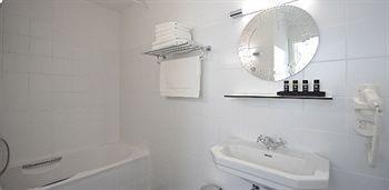 Avenue Hotel Ostende