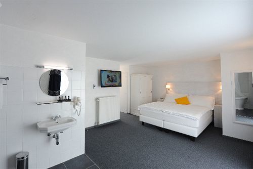 Hotel Avenue Ostende