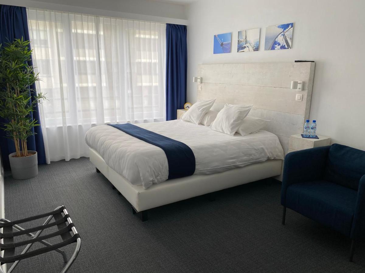 Avenue 3* Ostende