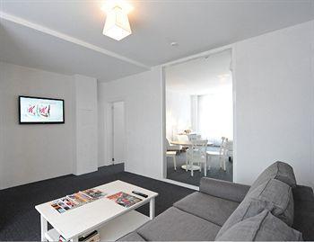 Hotel Avenue Oostende