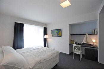 Avenue 3* Oostende