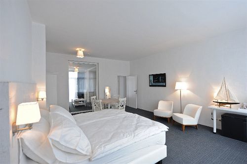 Hotel Avenue Ostend