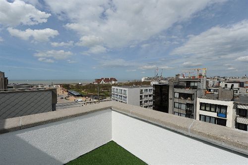 Avenue Ostend